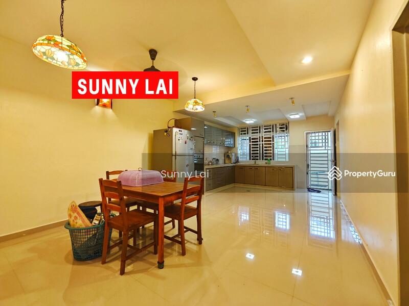 Semi-Detached House for Sale in Air Puteh (Balik Pulau) - Sunny Lai - PropertyGuru.com.my