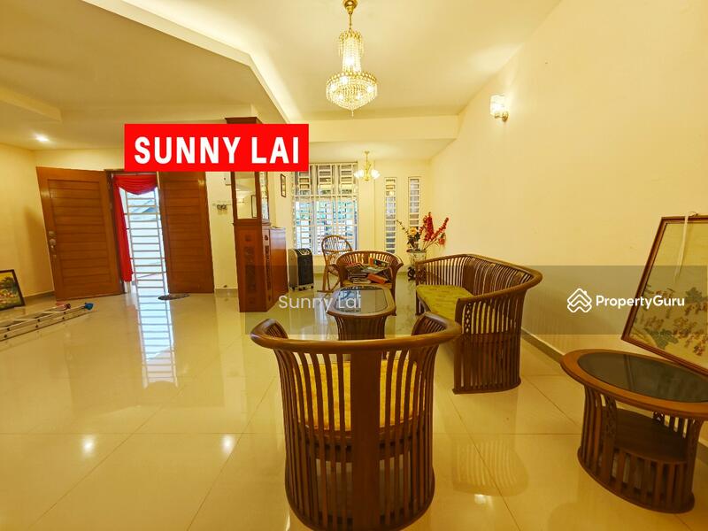 Semi-Detached House for Sale in Air Puteh (Balik Pulau) - Sunny Lai - PropertyGuru.com.my