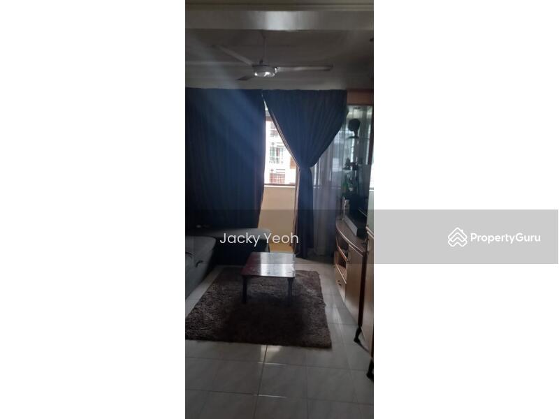 Untuk Dijual - Sinar Bukit Dumbar