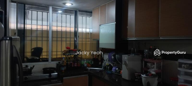Untuk Dijual - Sinar Bukit Dumbar