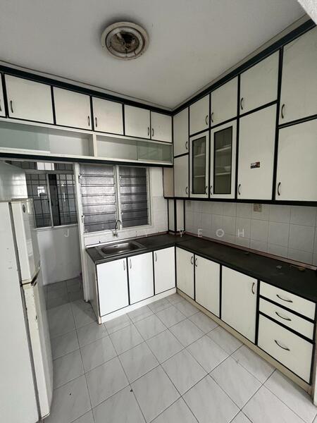For Sale - Sinar Bukit Dumbar
