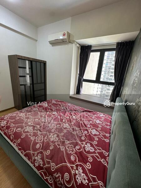 Kondominium untuk Disewa di Bay Point @ Country Garden Danga Bay - Vinz Ang - PropertyGuru.com.my