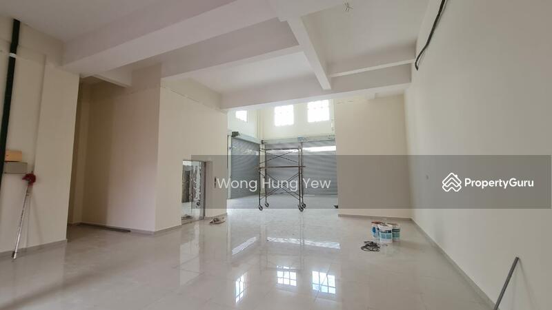 For Sale - Bukit Jelutong Business And Technology Centre