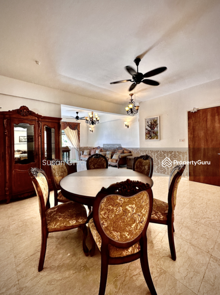 Untuk Dijual - Moonlight Bay