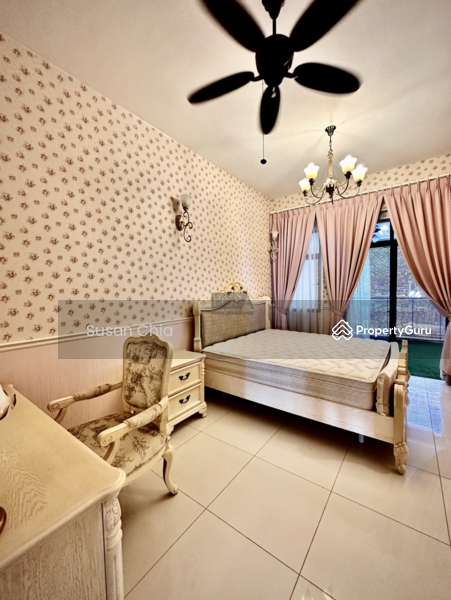 Untuk Dijual - Moonlight Bay