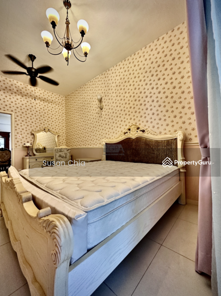 Untuk Dijual - Moonlight Bay
