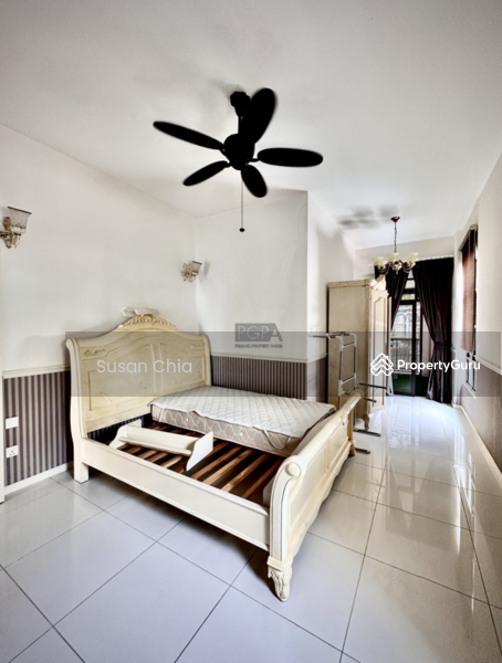 Untuk Dijual - Moonlight Bay