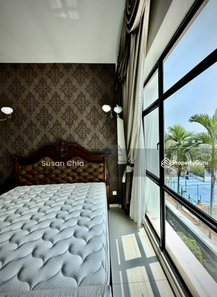 Untuk Dijual - Moonlight Bay