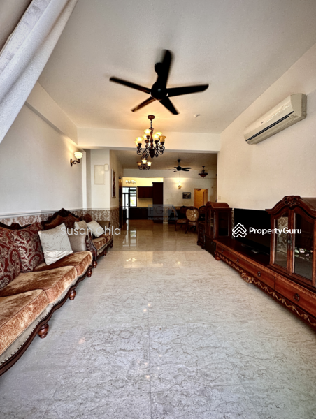 Untuk Dijual - Moonlight Bay