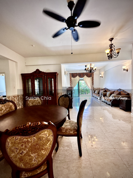 Untuk Dijual - Moonlight Bay