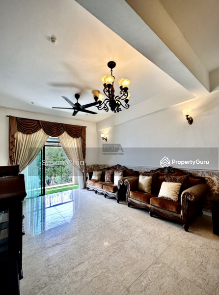 Untuk Dijual - Moonlight Bay