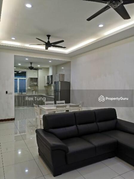 3-storey Terraced House for Rent in Gelugor (Penang) - Rex Tung - PropertyGuru.com.my