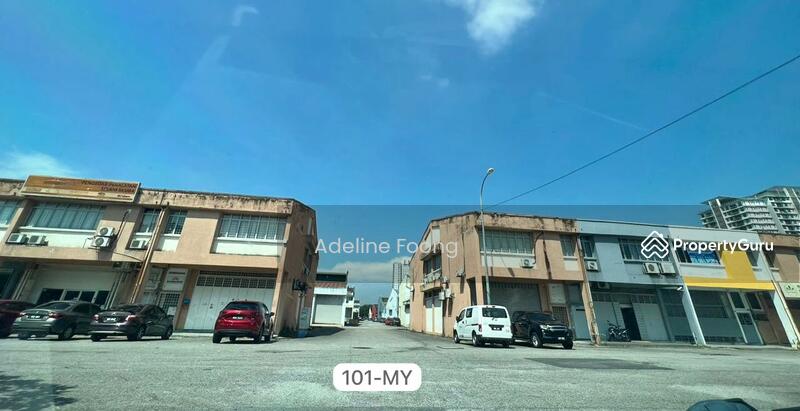 Kilang untuk Dijual di Usj 1 (Subang Jaya) - Adeline Foong - PropertyGuru.com.my