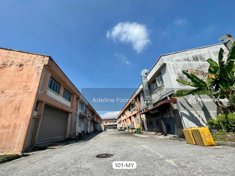 Kilang untuk Dijual di Usj 1 (Subang Jaya) - Adeline Foong - PropertyGuru.com.my