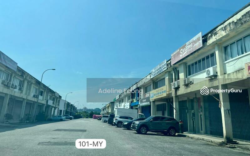 Kilang untuk Dijual di Usj 1 (Subang Jaya) - Adeline Foong - PropertyGuru.com.my