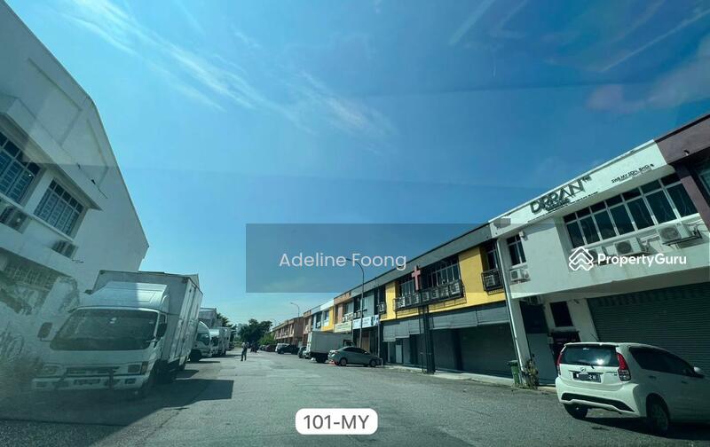 Kilang untuk Dijual di Usj 1 (Subang Jaya) - Adeline Foong - PropertyGuru.com.my