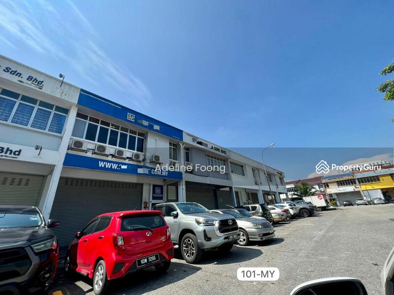 Kilang untuk Dijual di Usj 1 (Subang Jaya) - Adeline Foong - PropertyGuru.com.my