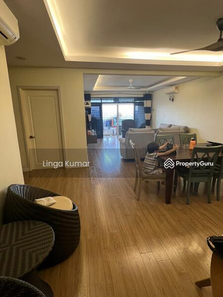 Untuk Dijual - Fraser Towers