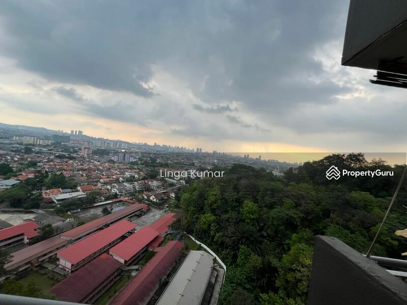 Untuk Dijual - Fraser Towers
