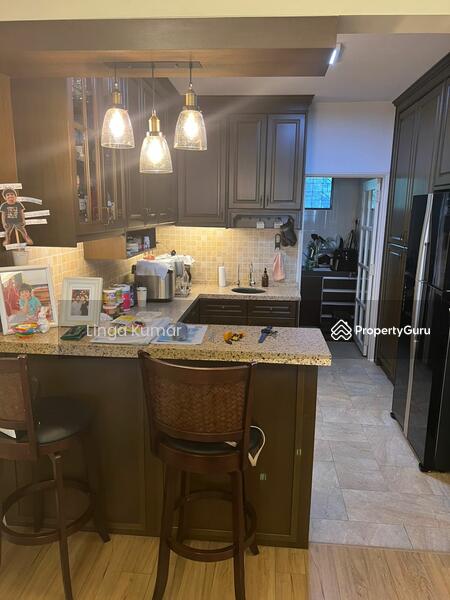 Untuk Dijual - Fraser Towers