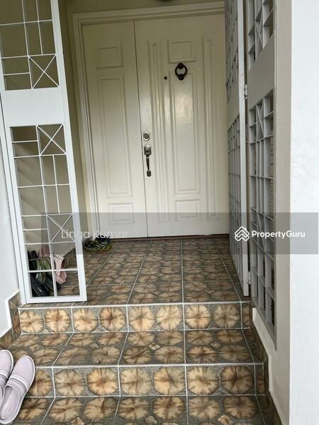 Untuk Dijual - Fraser Towers