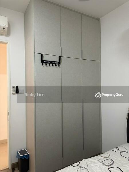 Condominium for Sale at Scenaria @ North Kiara Hills - Ricky Lim - PropertyGuru.com.my