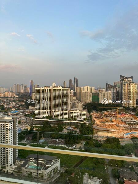 Condominium for Sale at Scenaria @ North Kiara Hills - Ricky Lim - PropertyGuru.com.my
