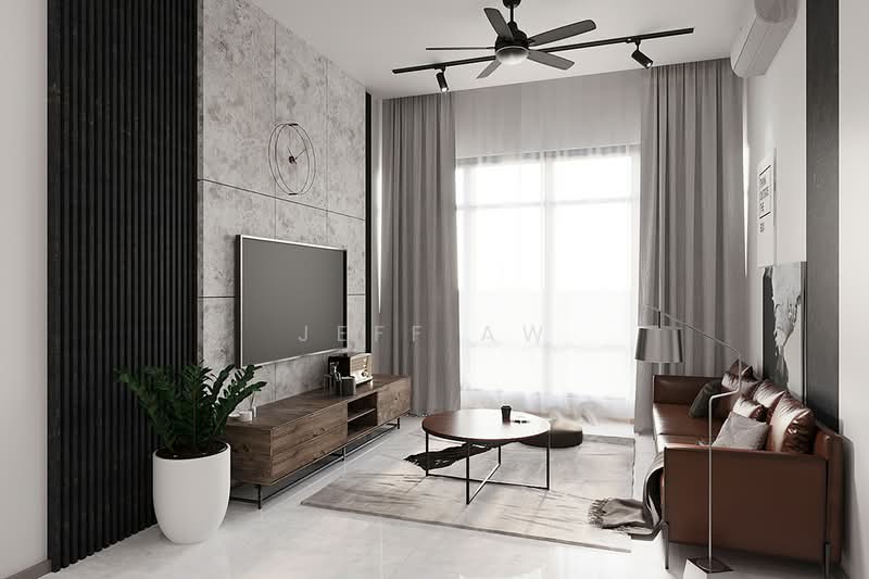 Condominium for Sale at Nexus Taman Pertama - Jeff Aw - PropertyGuru.com.my