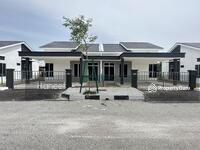 For Sale - Semi D 1 Tingkat - Taman Sri Naga - Kepala Batas - Alor Setar