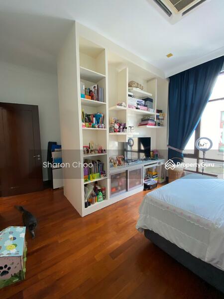Rumah Banglo untuk Dijual di Mont Kiara (Kuala Lumpur) - Sharon Choo - PropertyGuru.com.my