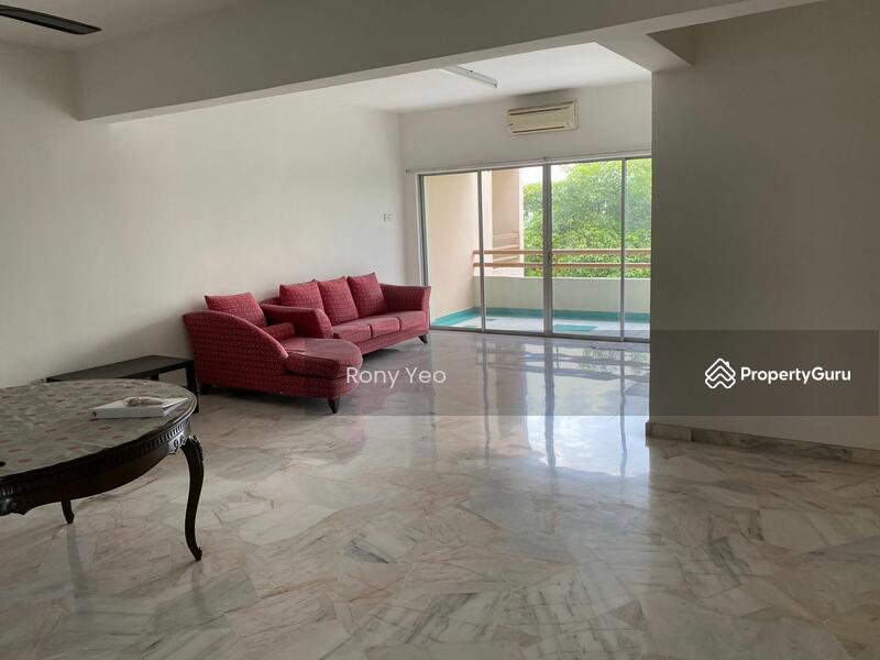 Untuk Dijual - Riviera III