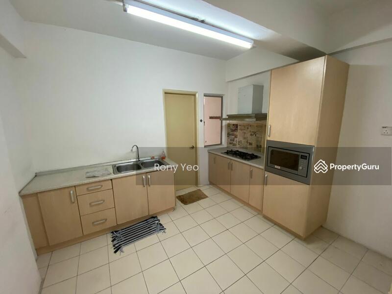 Untuk Dijual - Riviera III