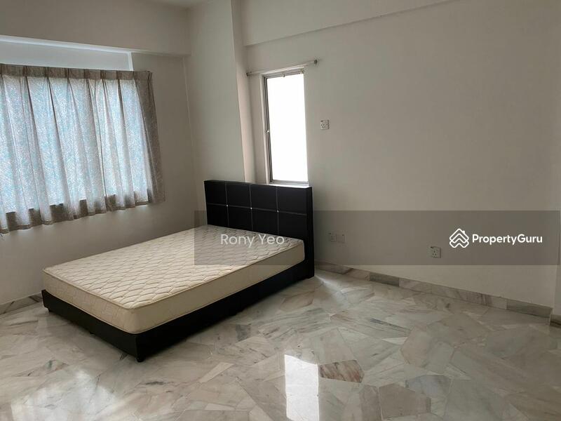 Untuk Dijual - Riviera III