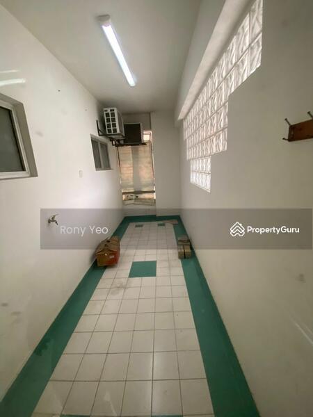 Untuk Dijual - Riviera III