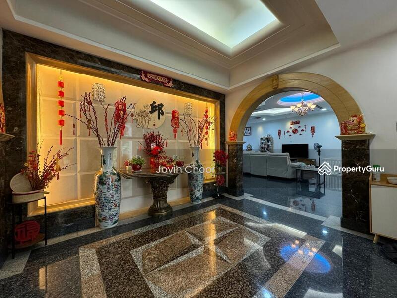 Bungalow for Sale in Country Heights (Kajang) - Jovin Cheor - PropertyGuru.com.my