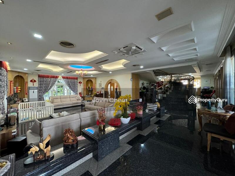 Bungalow for Sale in Country Heights (Kajang) - Jovin Cheor - PropertyGuru.com.my