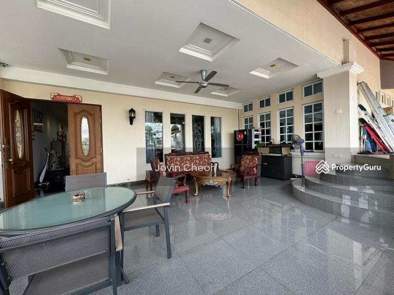 Bungalow for Sale in Country Heights (Kajang) - Jovin Cheor - PropertyGuru.com.my