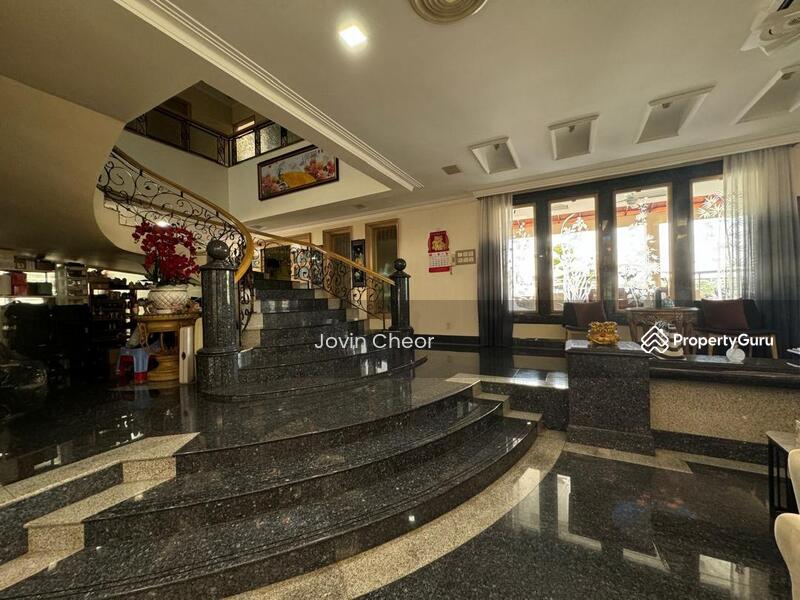 Bungalow for Sale in Country Heights (Kajang) - Jovin Cheor - PropertyGuru.com.my
