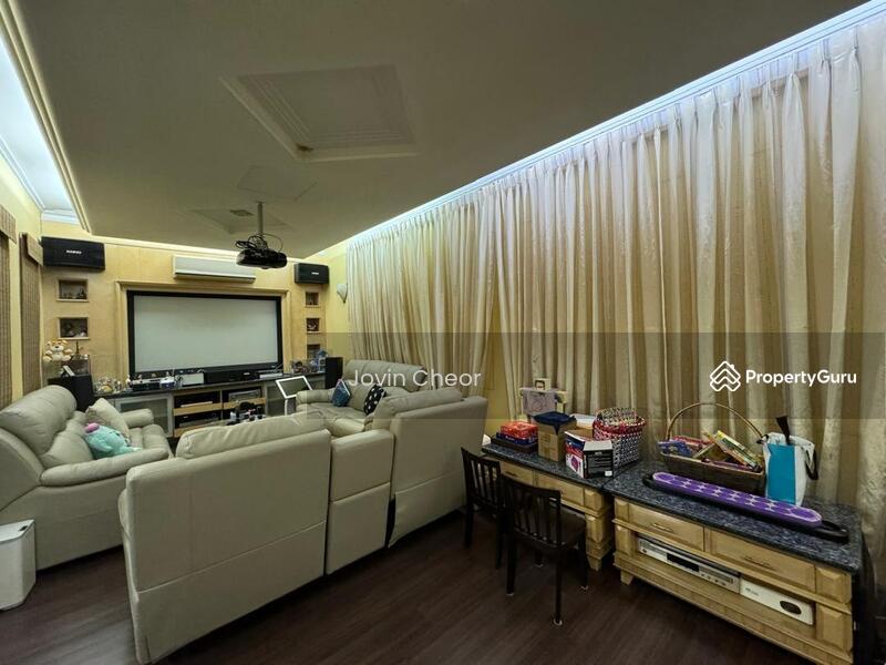 Bungalow for Sale in Country Heights (Kajang) - Jovin Cheor - PropertyGuru.com.my