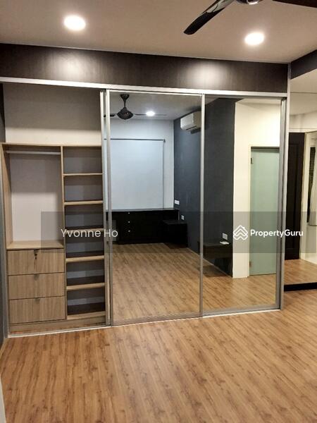 Kondominium untuk Dijual di Arte Condominium - Yvonne Ho - PropertyGuru.com.my