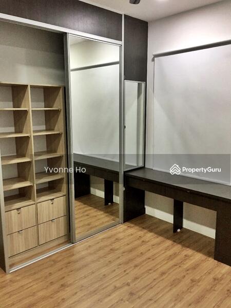 Kondominium untuk Dijual di Arte Condominium - Yvonne Ho - PropertyGuru.com.my