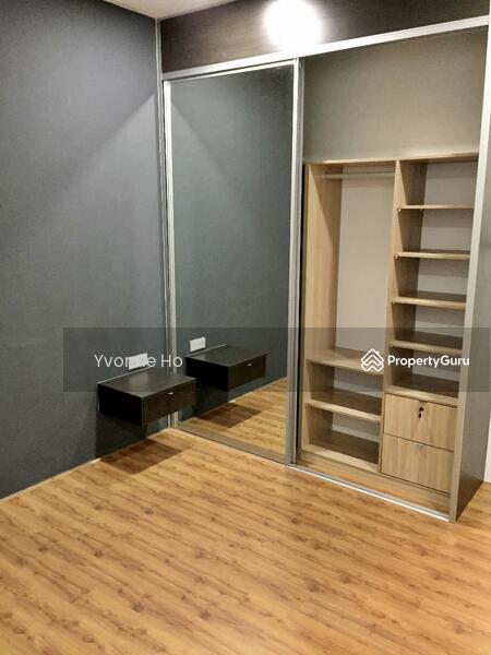 Kondominium untuk Dijual di Arte Condominium - Yvonne Ho - PropertyGuru.com.my
