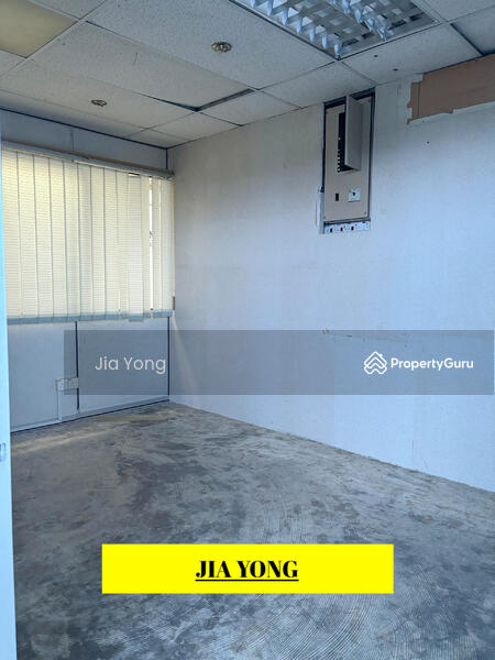 Untuk Disewa - Wisma malvest office lot bukit jambul bayan baru