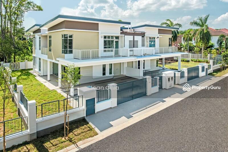 For Sale - Taman Sutera Perling