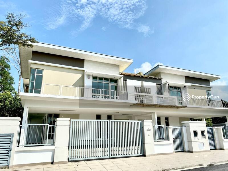 For Sale - Taman Sutera Perling