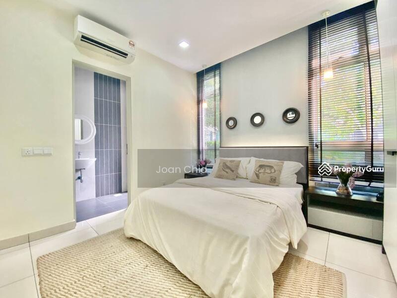 For Sale - Taman Sutera Perling