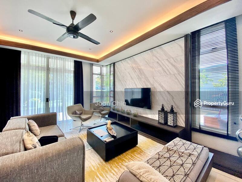 For Sale - Taman Sutera Perling