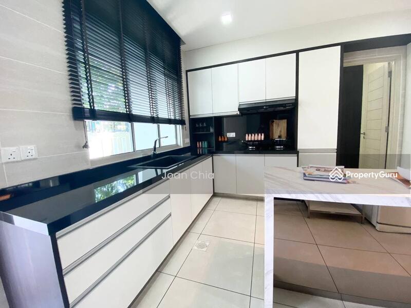 For Sale - Taman Sutera Perling