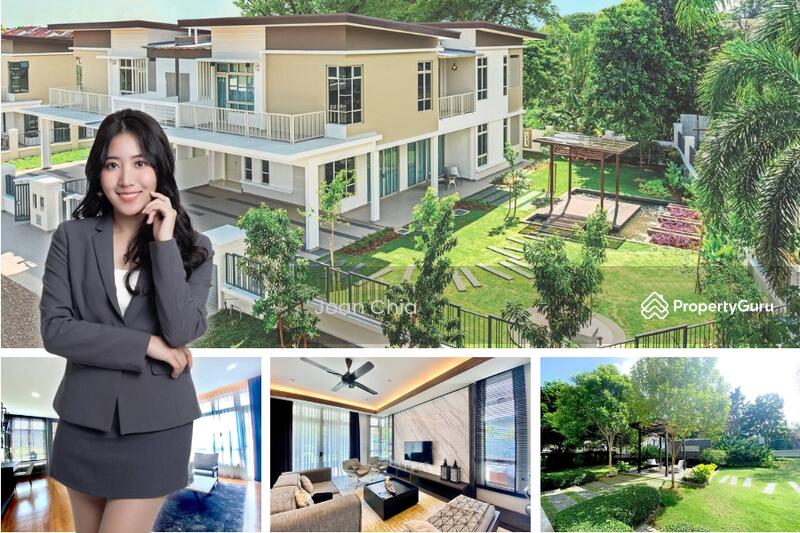 For Sale - Taman Sutera Perling