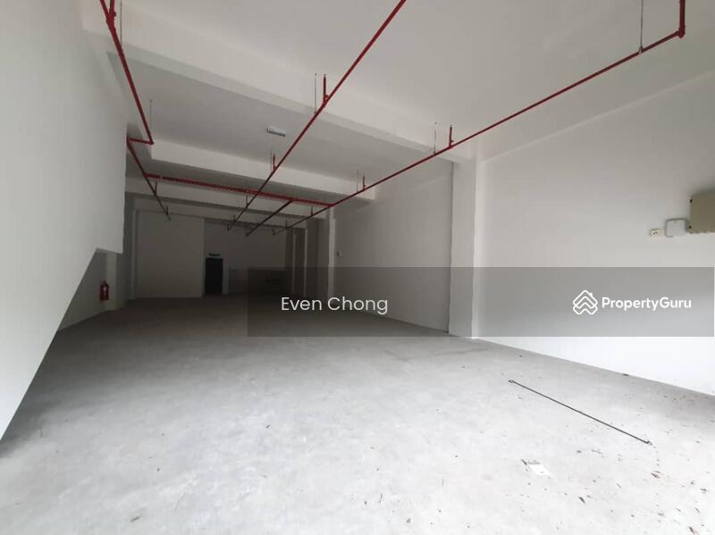 Connaught Avenue shop for sale, Connaught cheras untuk Untuk Dijual